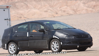 Honda Hybrid To Start at $18,500, Wipe Smug Smile Off Prius' Face